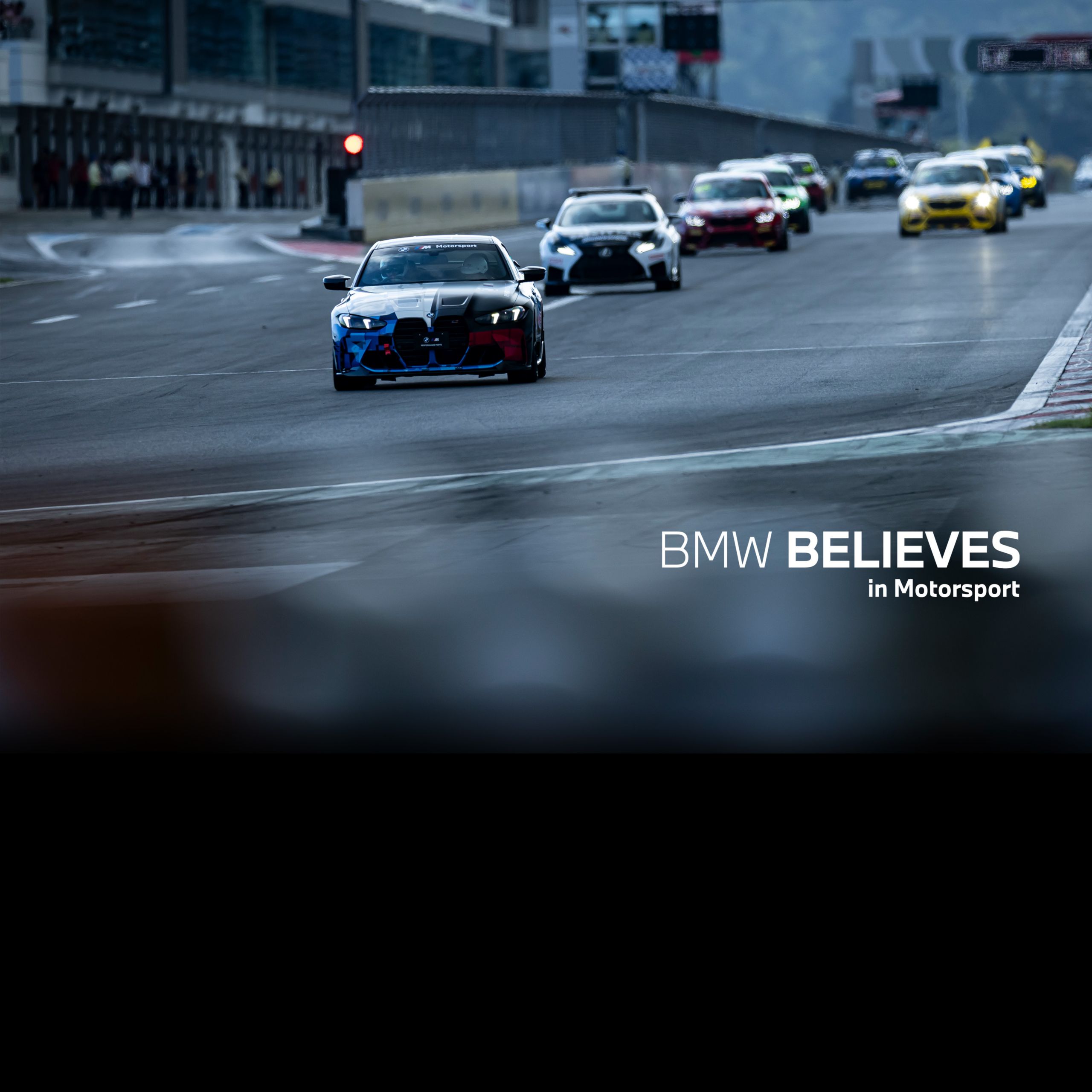 BMW M MOTORSPORT