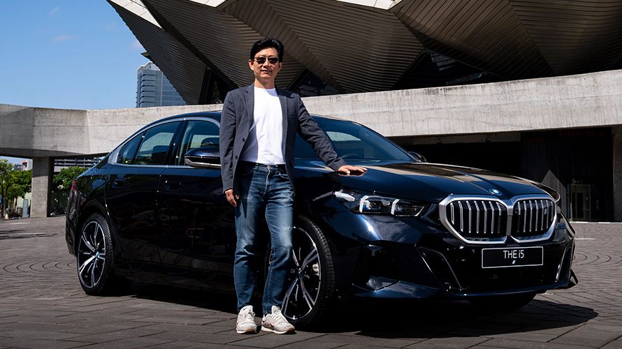 2026 BMW Xplore森野探索