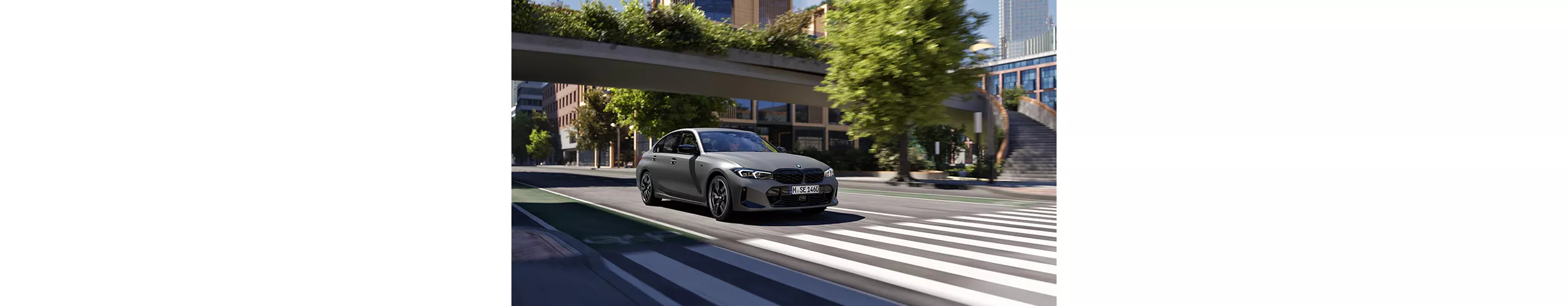 BMW M340i xDrive