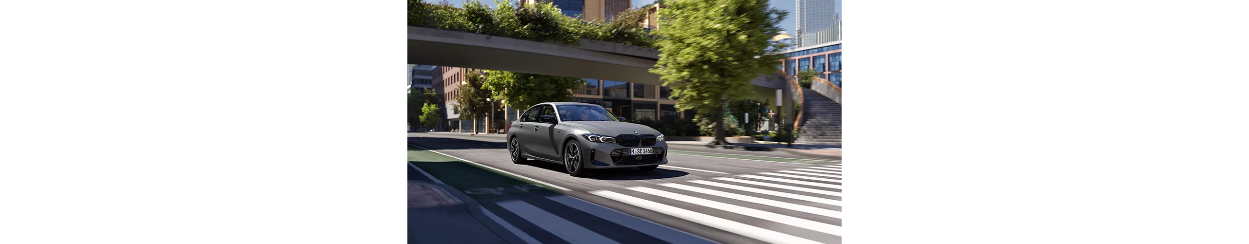 BMW M340i xDrive