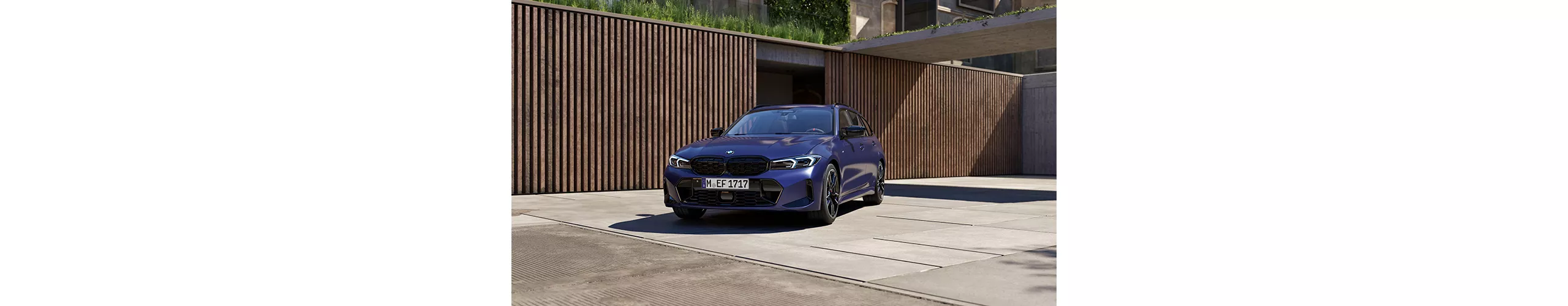 BMW M340i xDrive