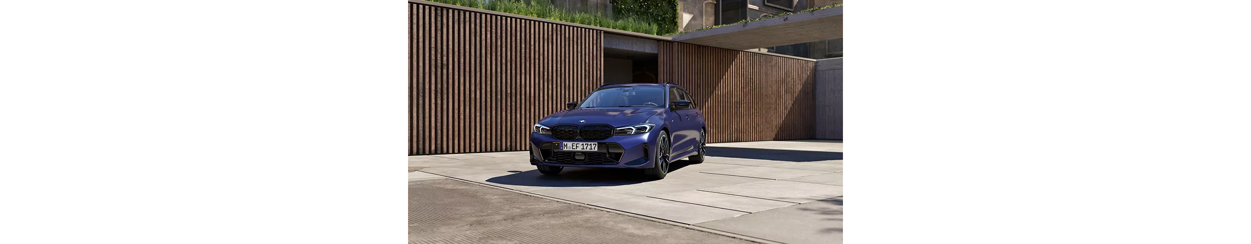 BMW M340i xDrive
