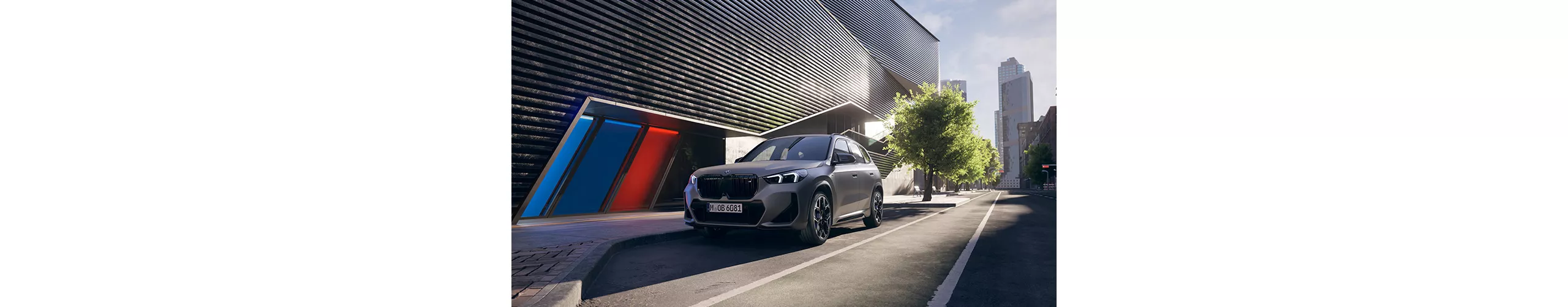BMW X1 M35i xDrive