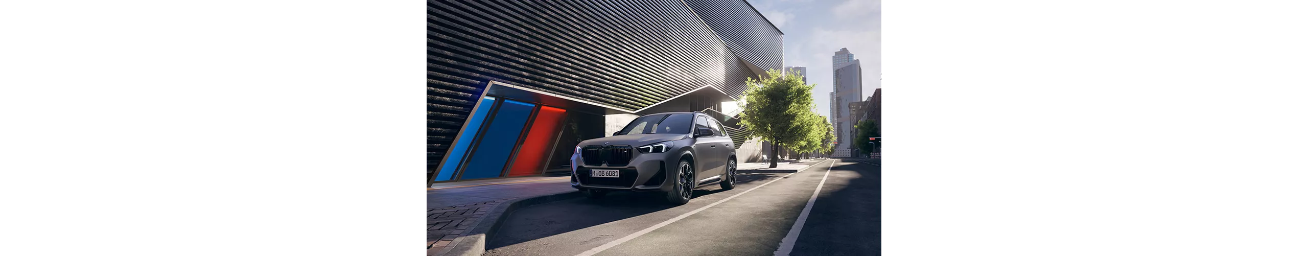 BMW X1 M35i xDrive