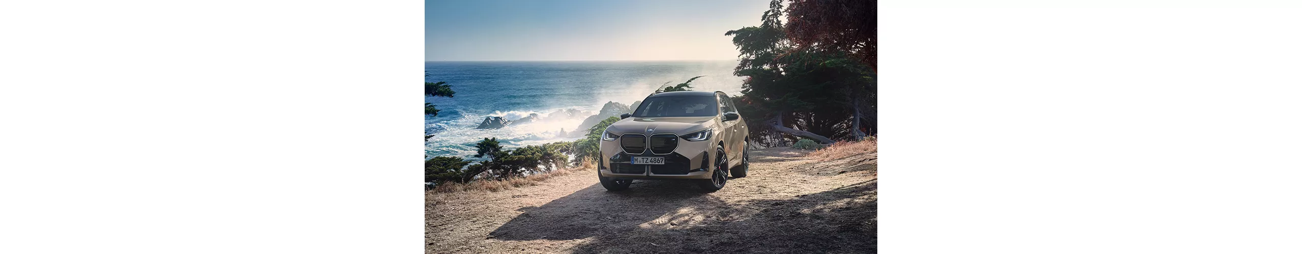 BMW X3 M50 xDrive