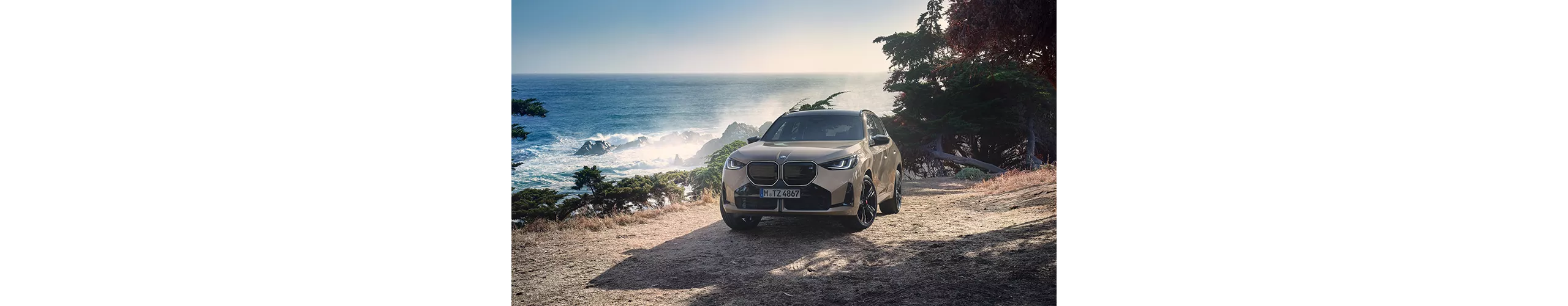 BMW X3 M50 xDrive