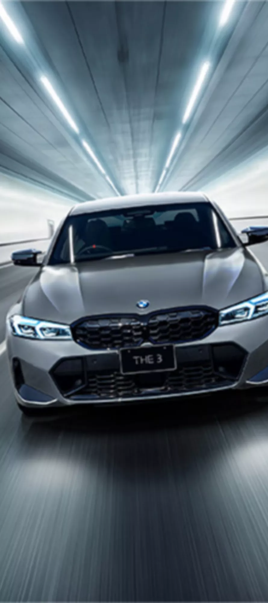 BMW X1 / X3 / 3シリーズ FROZEN EDITION