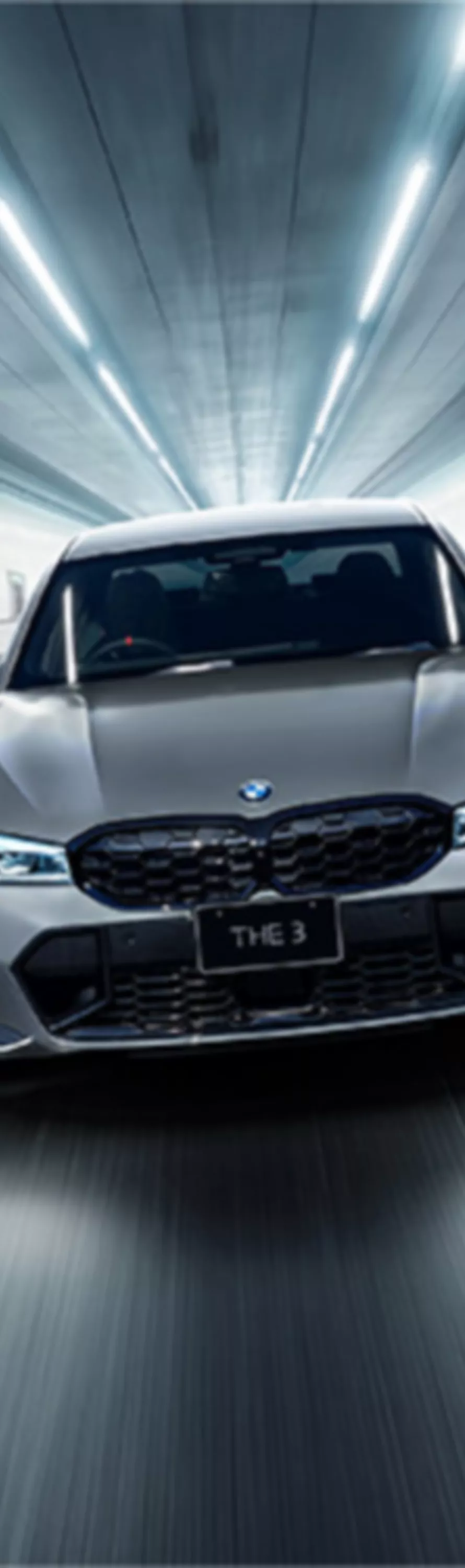 BMW X1 / X3 / 3シリーズ  FROZEN EDITION