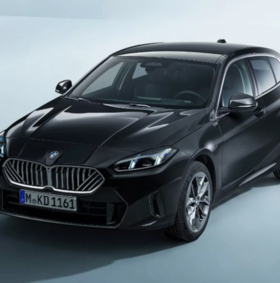 はじめて買う人のBMW、はじめました。