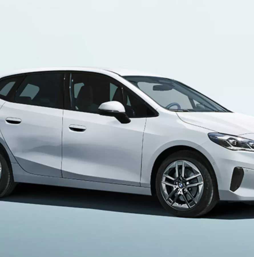 はじめて買う人のBMW、はじめました。