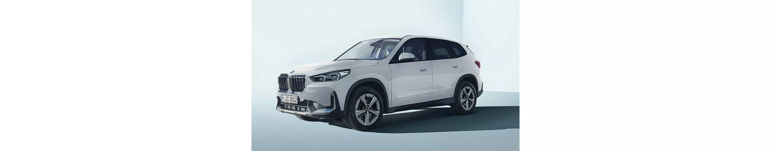 はじめて買う人のBMW、はじめました。
