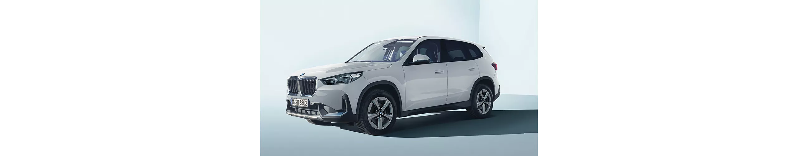はじめて買う人のBMW、はじめました。