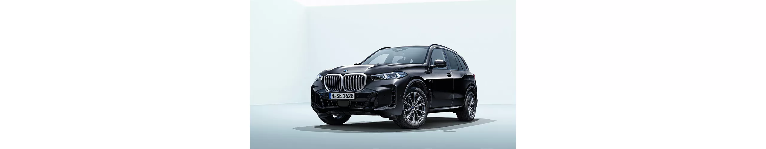 憧れが、現実になる歓び。『BMW original』登場