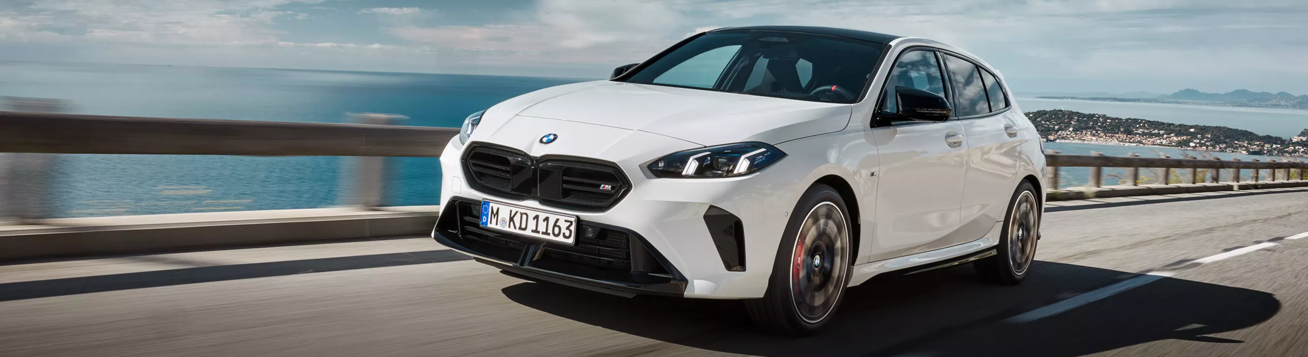 BMW認定中古車サマー・フェア2025