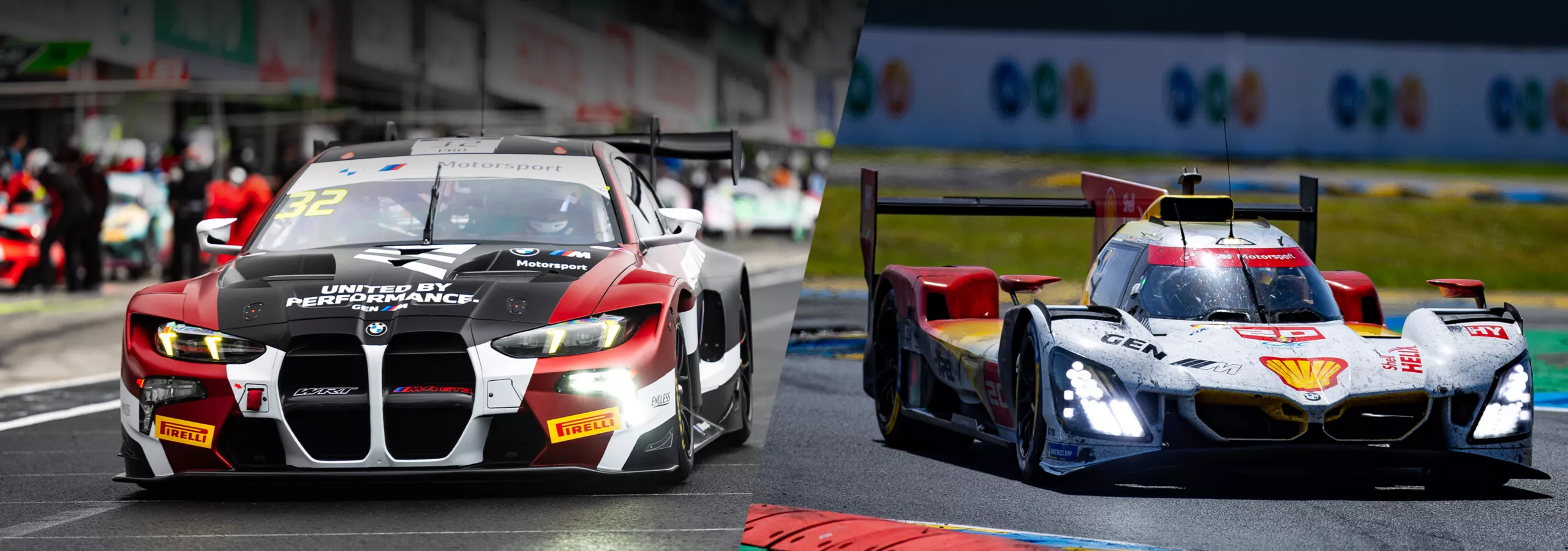 IGTC 鈴鹿 1000km & WEC ご招待キャンペーン