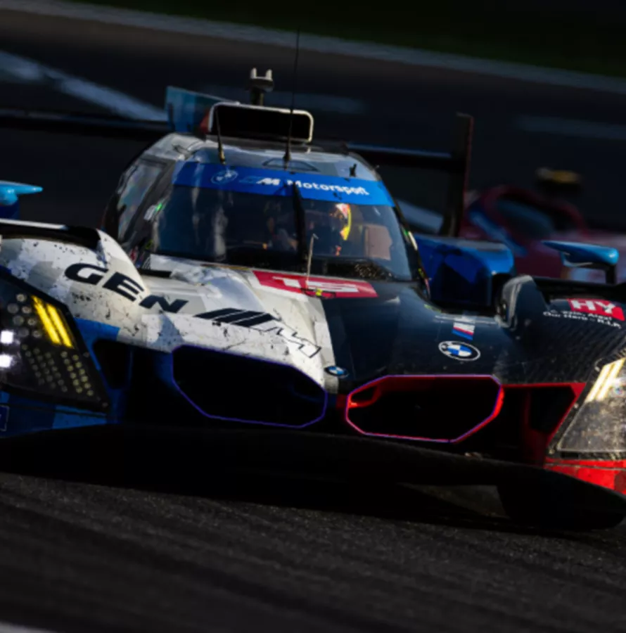 「FIA 世界耐久選手権 富士6時間耐久レース」応援席ご招待：10組20名様