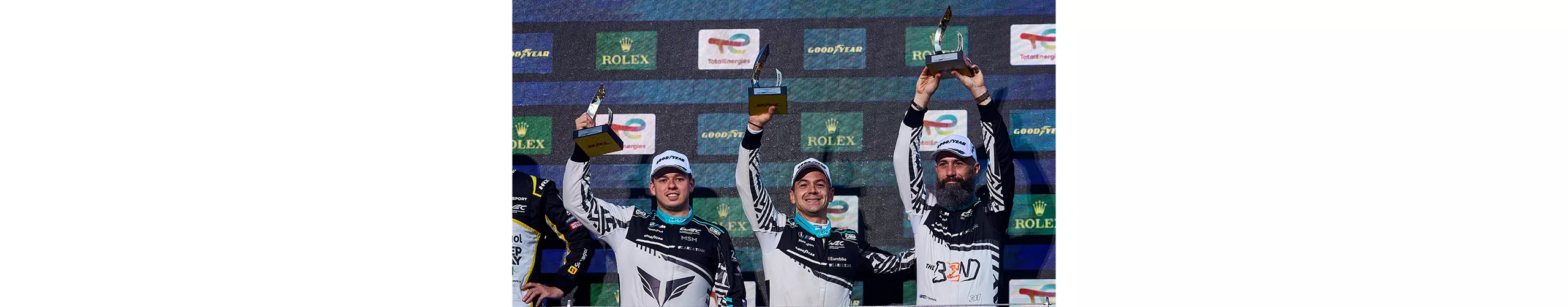「FIA 世界耐久選手権 富士6時間耐久レース」大会概要