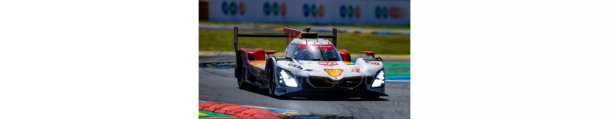 IGTC 鈴鹿 1000km & WEC ご招待キャンペーン