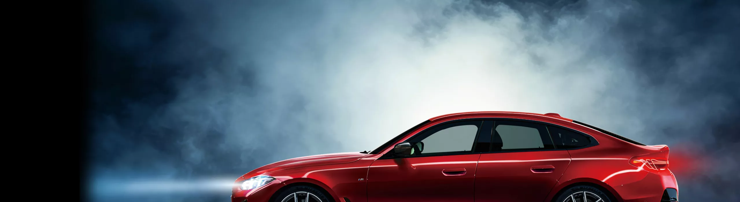 BMW 4シリーズ グラン クーペ Edition Shadow