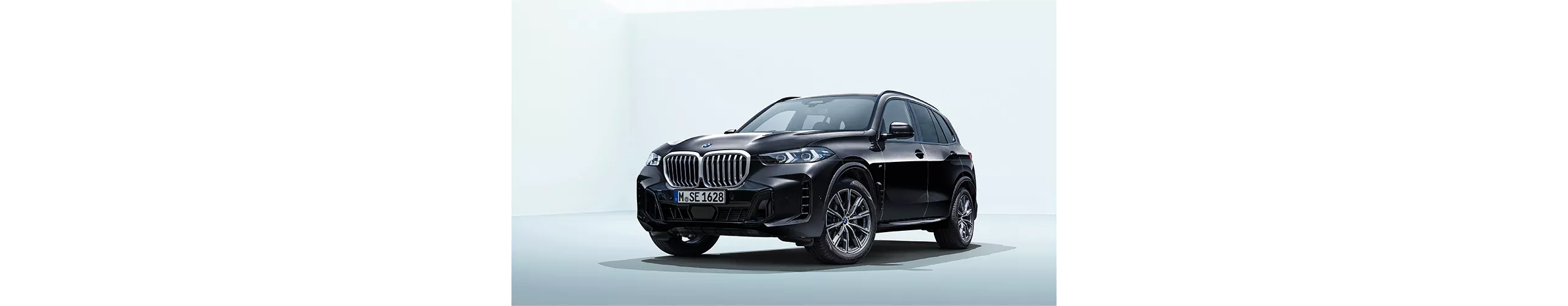 憧れが、現実になる歓び。『BMW original』登場