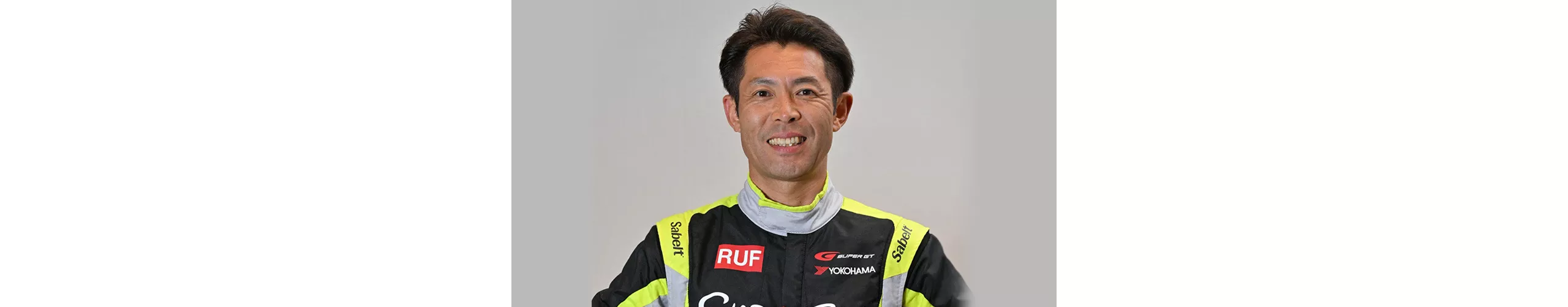チーフインストラクターの澤圭太氏