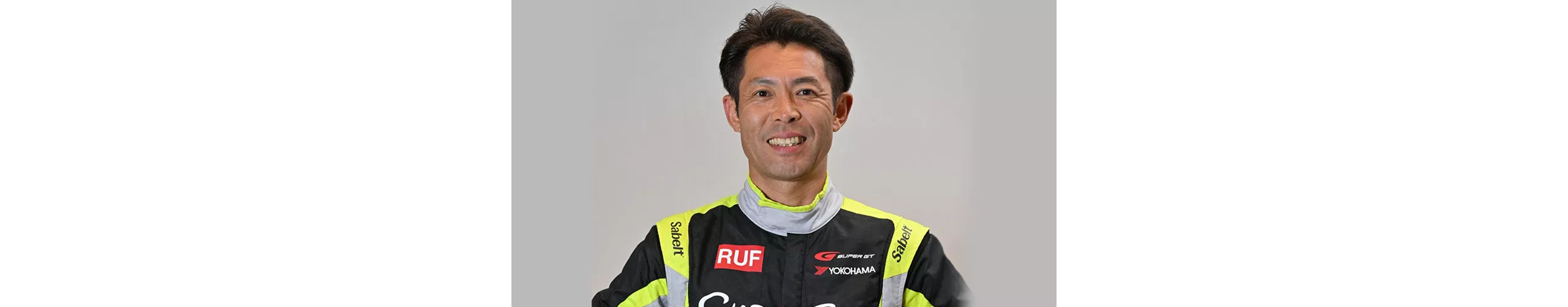チーフインストラクターの澤圭太氏