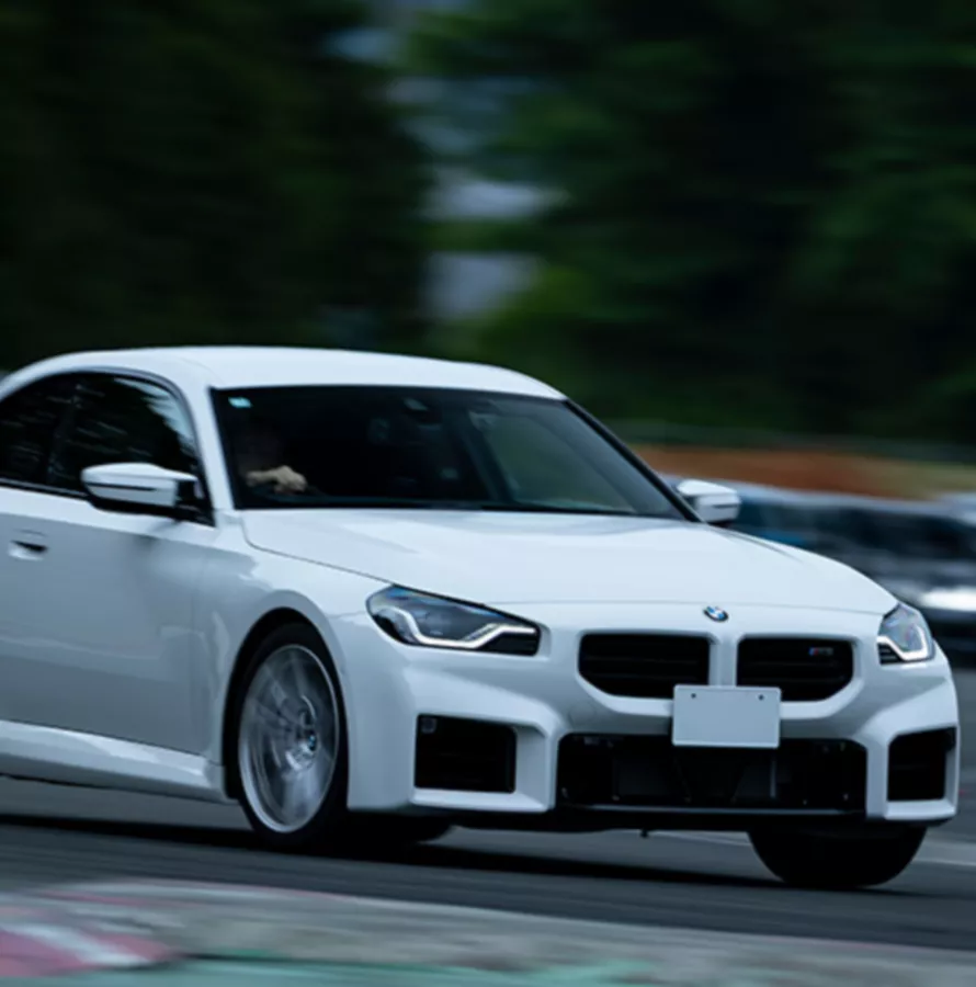 BMW Circuit Academy 2026 at 富士スピードウェイ ドリフトパーク 開催レポート
