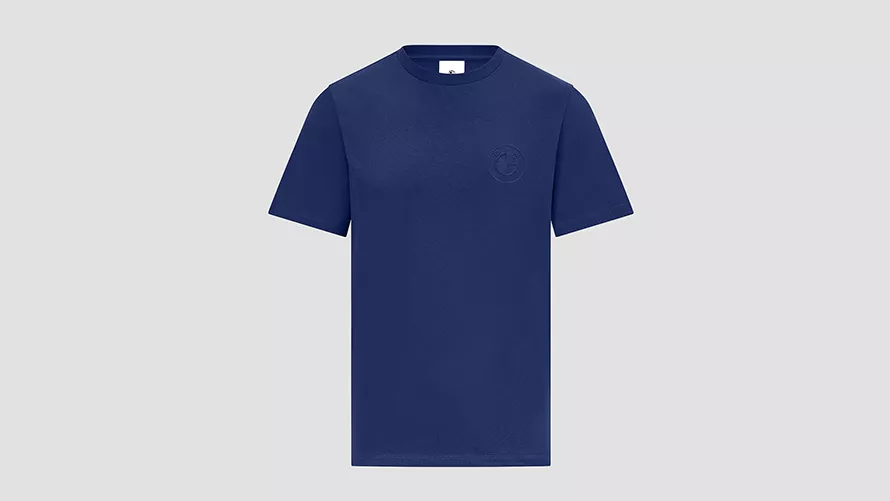 【B賞】中村敬斗選手 サイン入り BMW オリジナルTシャツ（M・Lサイズ）各3名様