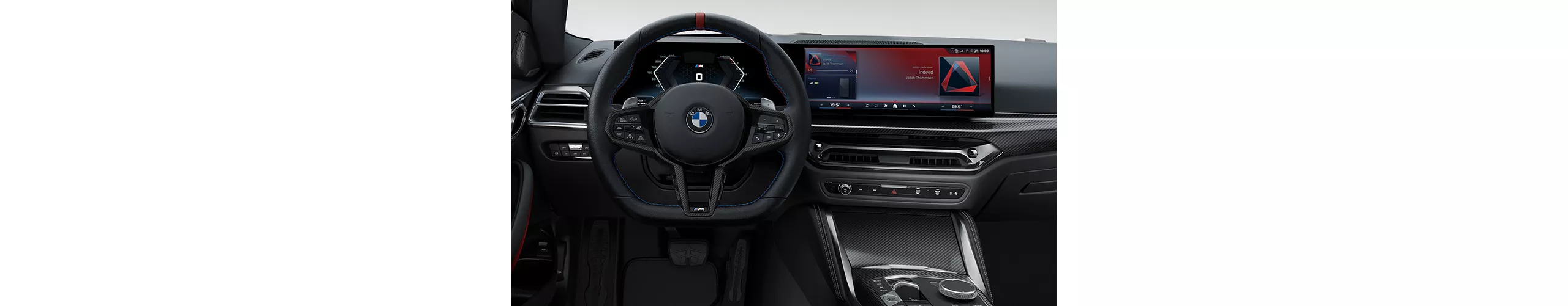 BMW 3シリーズ / 4シリーズ Black Package​