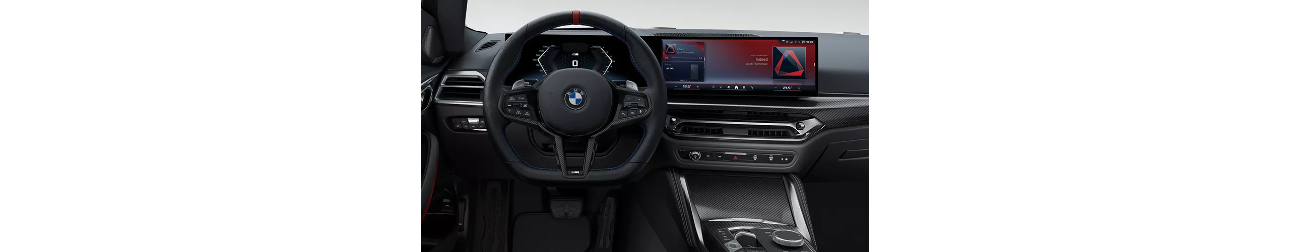 BMW 3シリーズ / 4シリーズ Black Package​