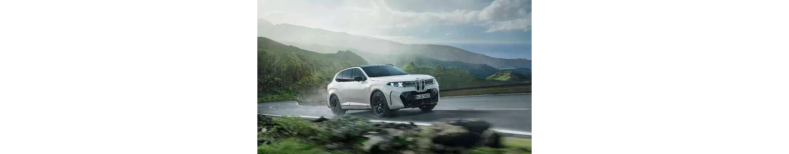 BMW LIFE