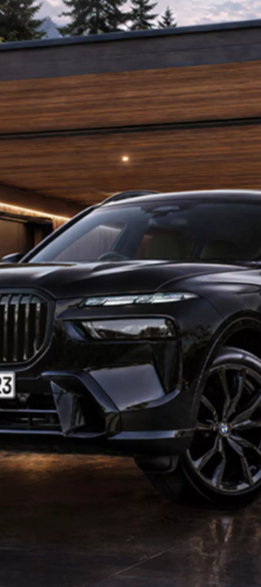 BMW M CARAVAN