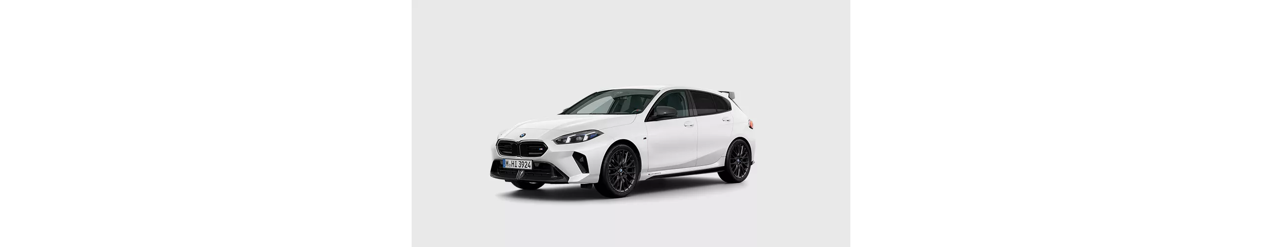 BMW M135 xDrive Apex Edition