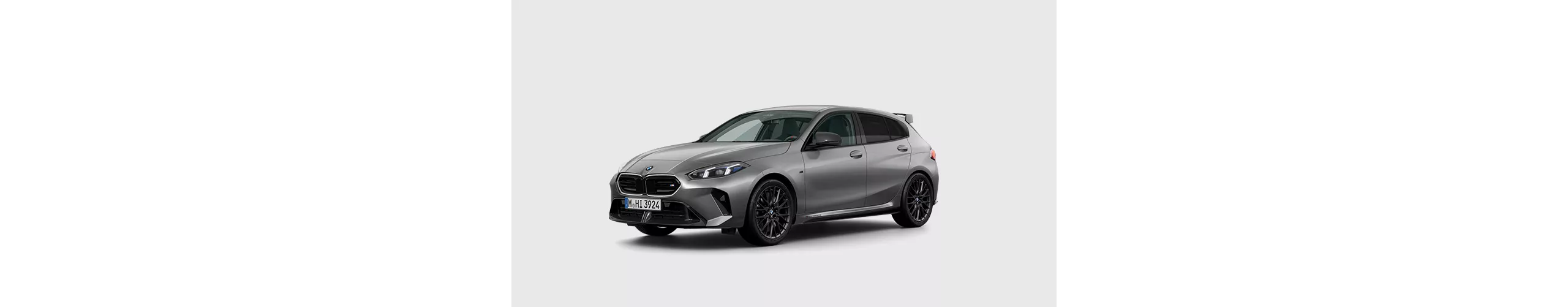 BMW M135 xDrive Apex Edition