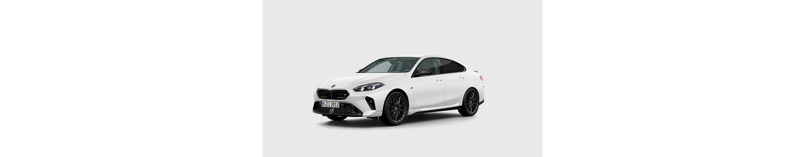 BMW M235 xDrive グラン クーペ Apex Edition