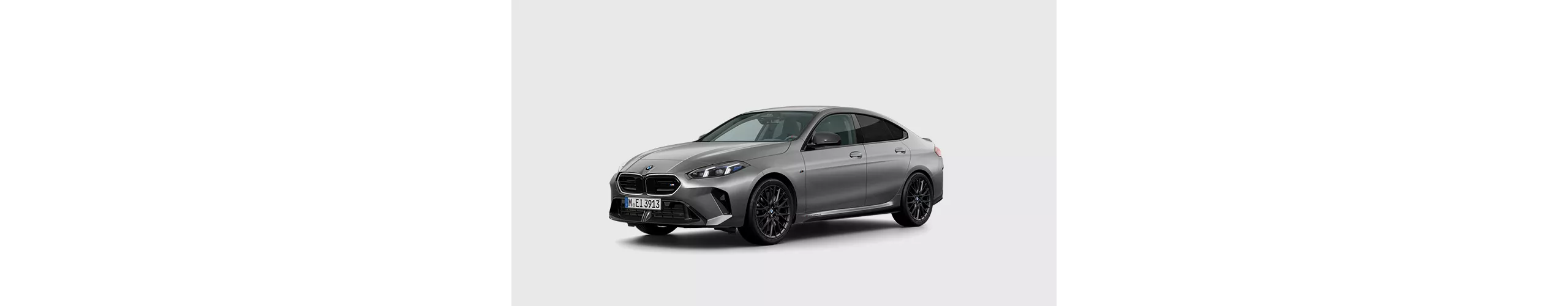 BMW M235 xDrive グラン クーペ Apex Edition