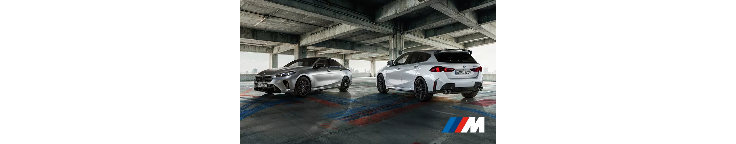 BMW M135 xDrive Apex Edition BMW M235 xDrive グラン クーペ Apex Edition