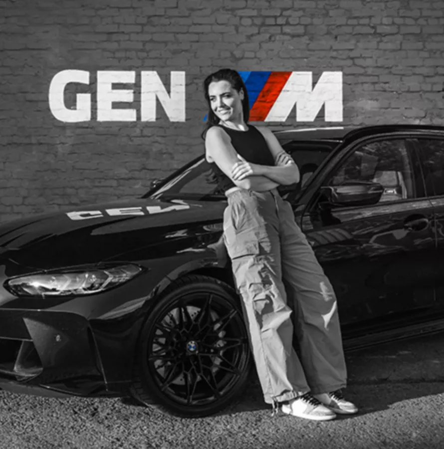 BMW M