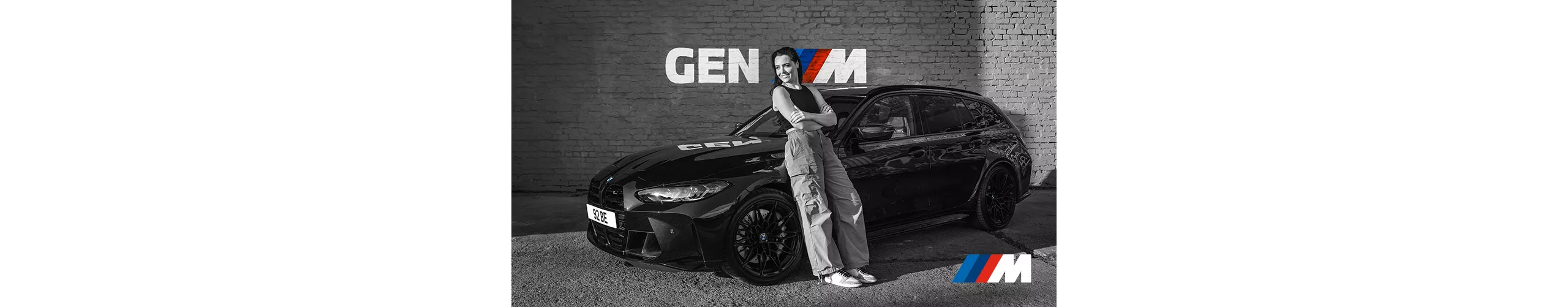 M MODELS