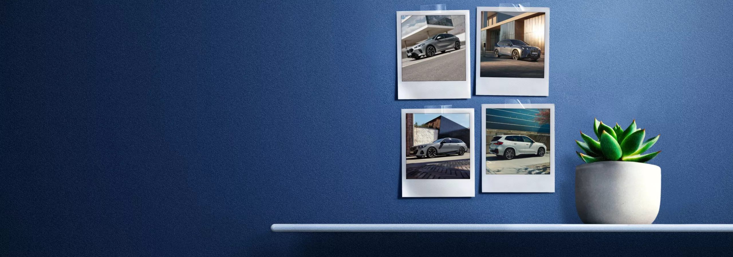 BMW Premium Selection