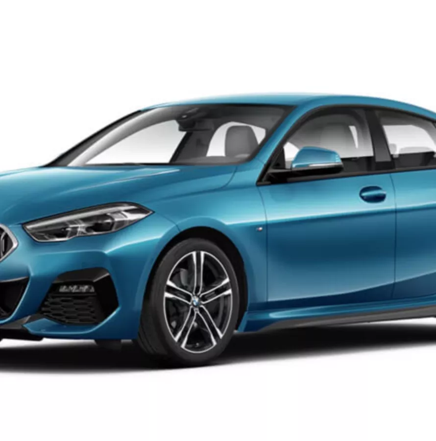 BMW 218i Gran Coupé M Sport