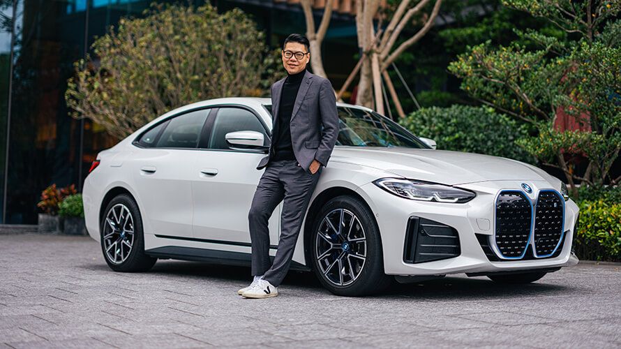 2026 BMW Xplore森野探索