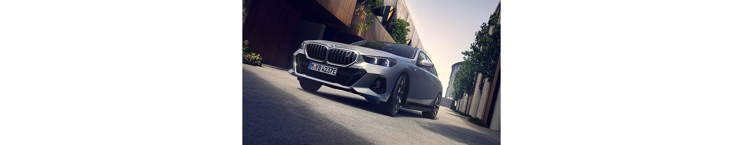 BMW i5