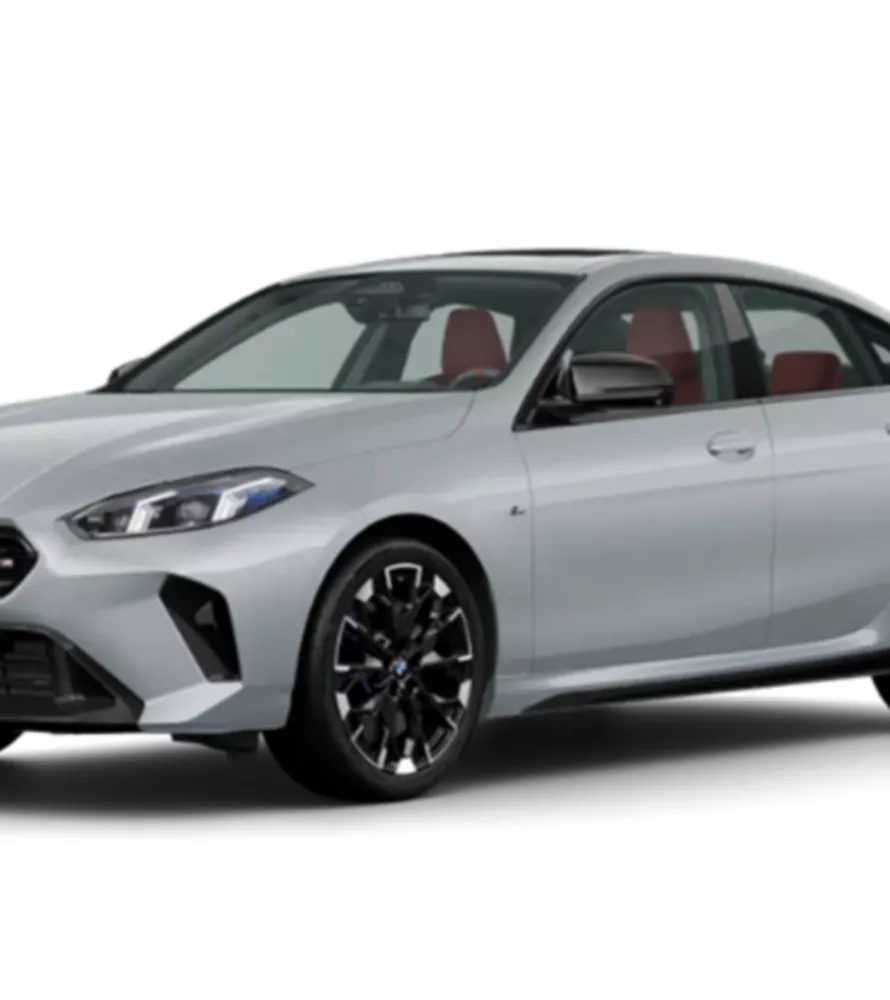 BMW M235 xDrive 그란 쿠페