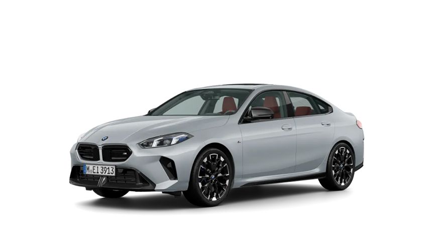 BMW M235 xDrive 그란 쿠페