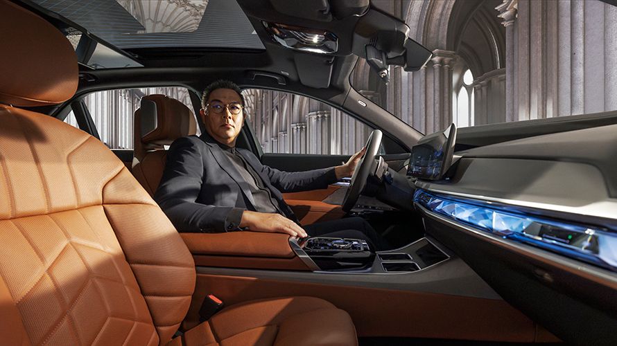 2026 BMW Xplore森野探索