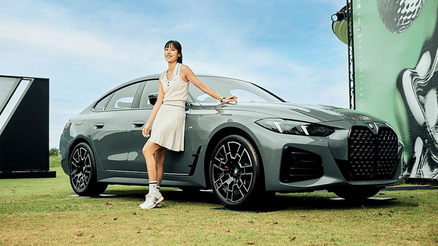 2026 BMW Xplore森野探索