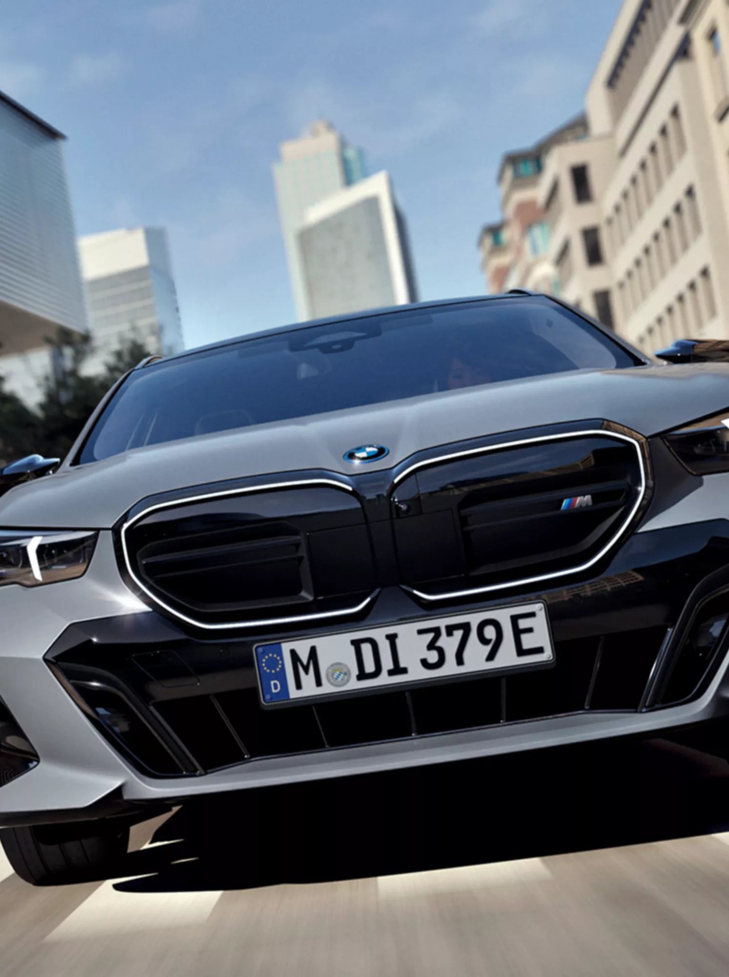 購車禮遇，BMW i5 M60 xDrive Touring