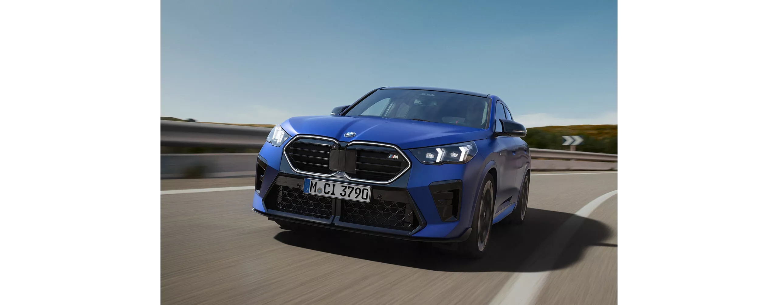 購車禮遇，BMW X2 M35i xDrive