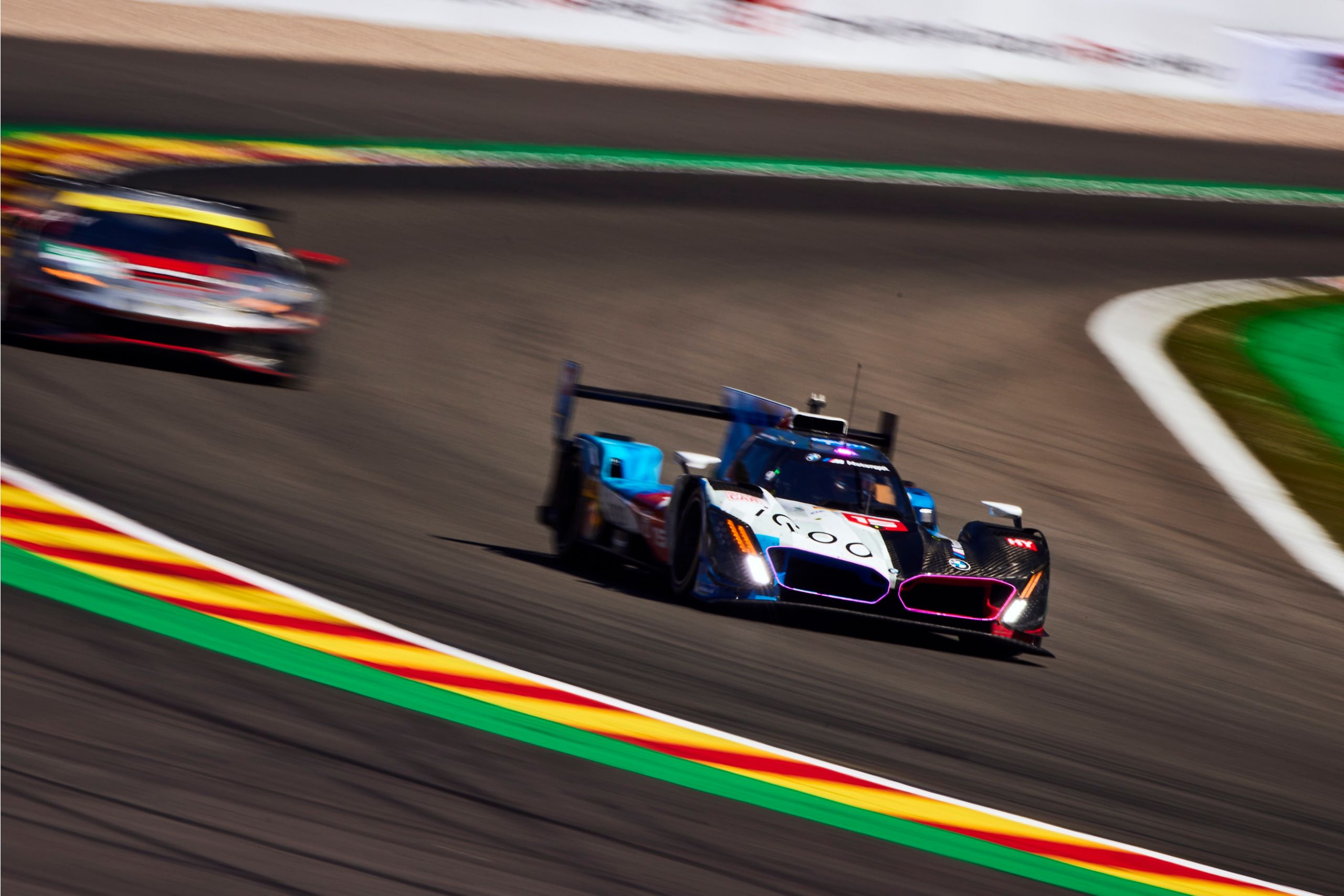 「FIA 世界耐久選手権 富士6時間耐久レース」ご招待：5組10名様